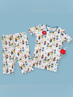 NWT Magnetic Me Pj Set